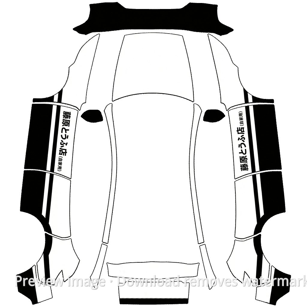 Tofu Theme - Model Y (2025+) Standard