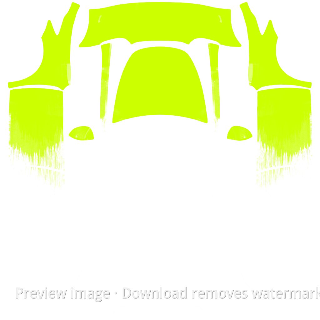Custom Template #5301 - Model Y