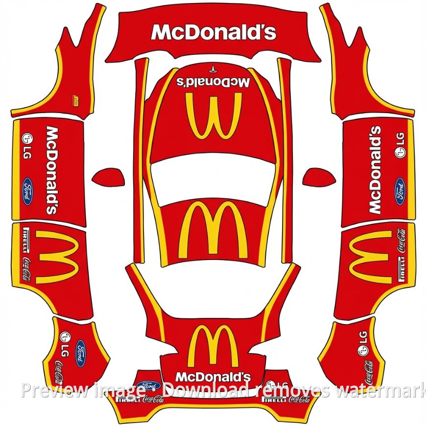 McMen Forever Theme - Model Y