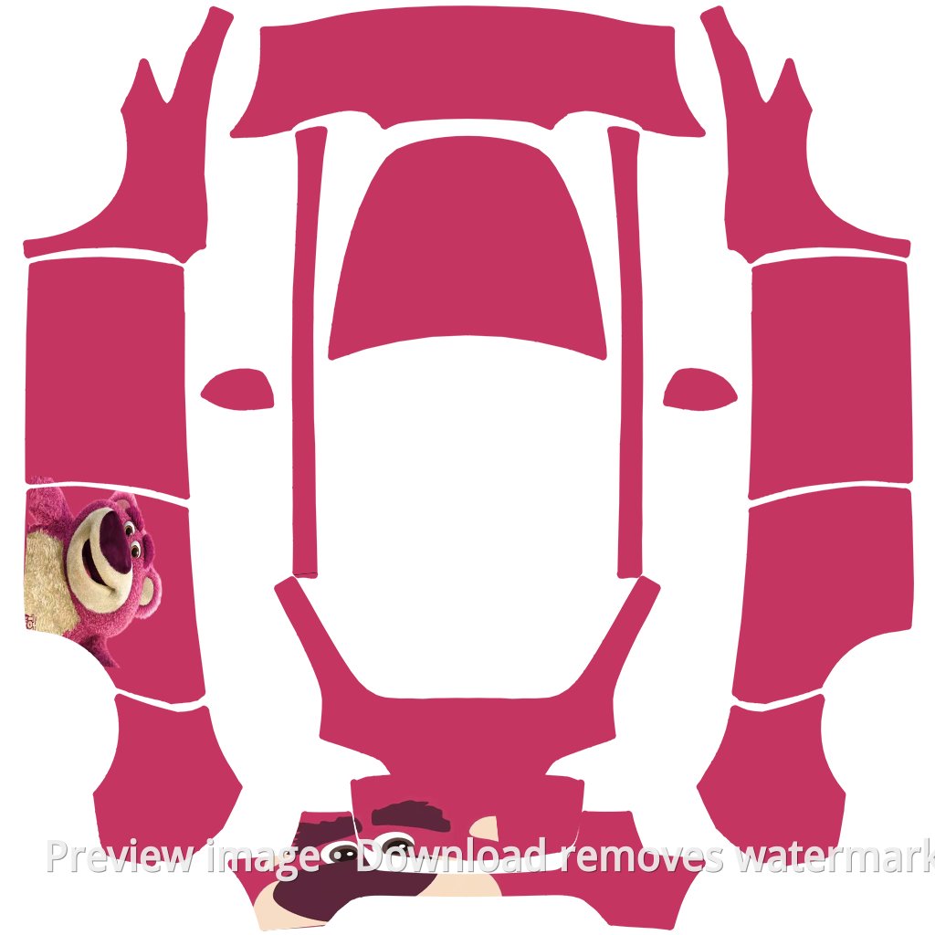 bbcms Theme - Model Y