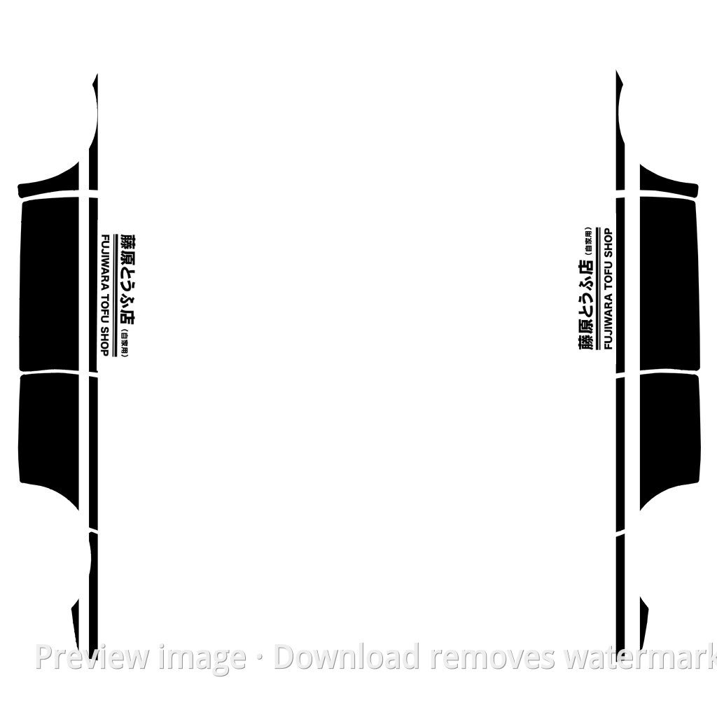 Custom Template #5620 - Model Y