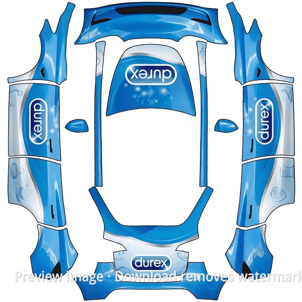 Durex Theme - Model Y