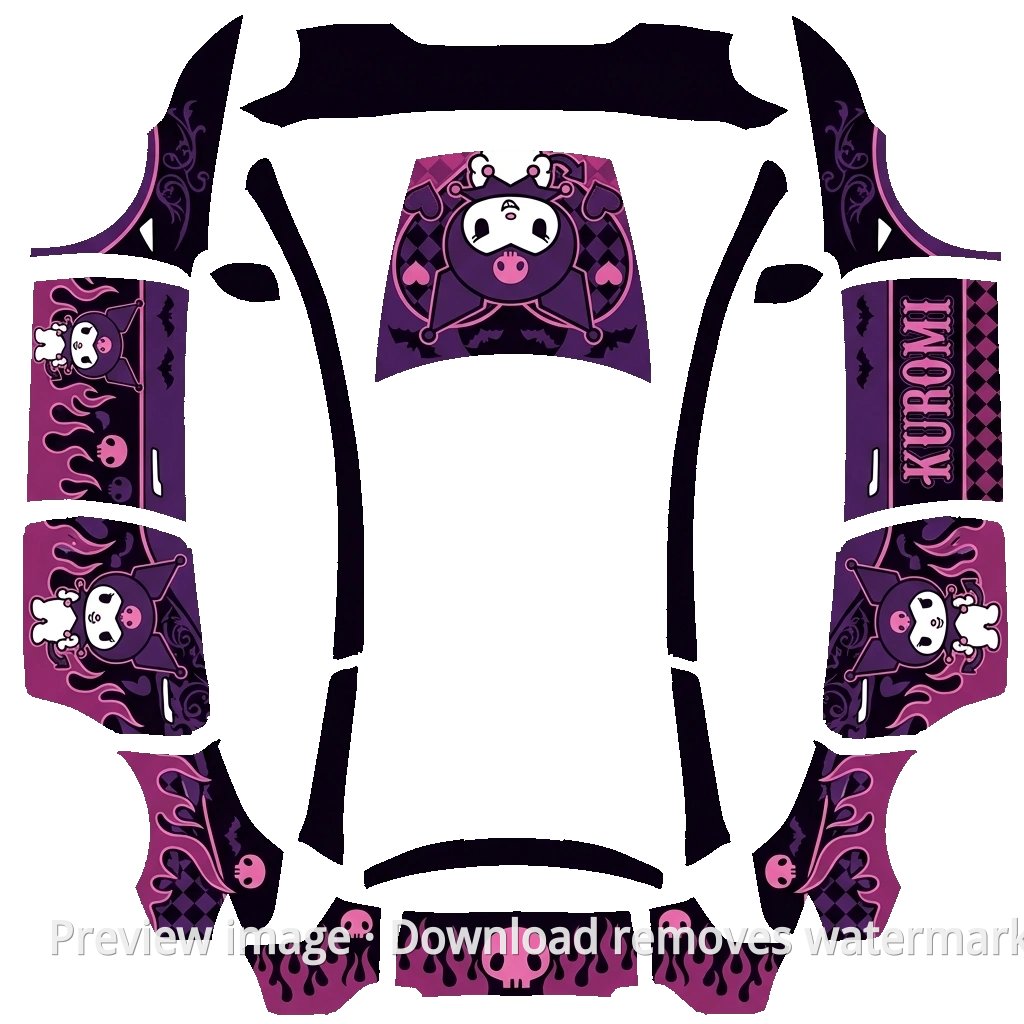 Baby Exclusive Theme - Model Y L