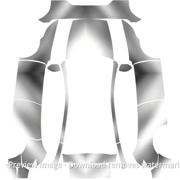 新款 Model Y 金属质感主题
