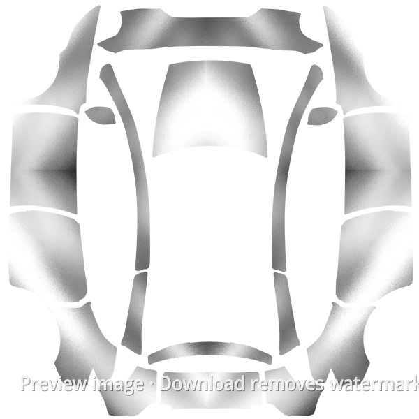 Model Y L 金属质感主题
