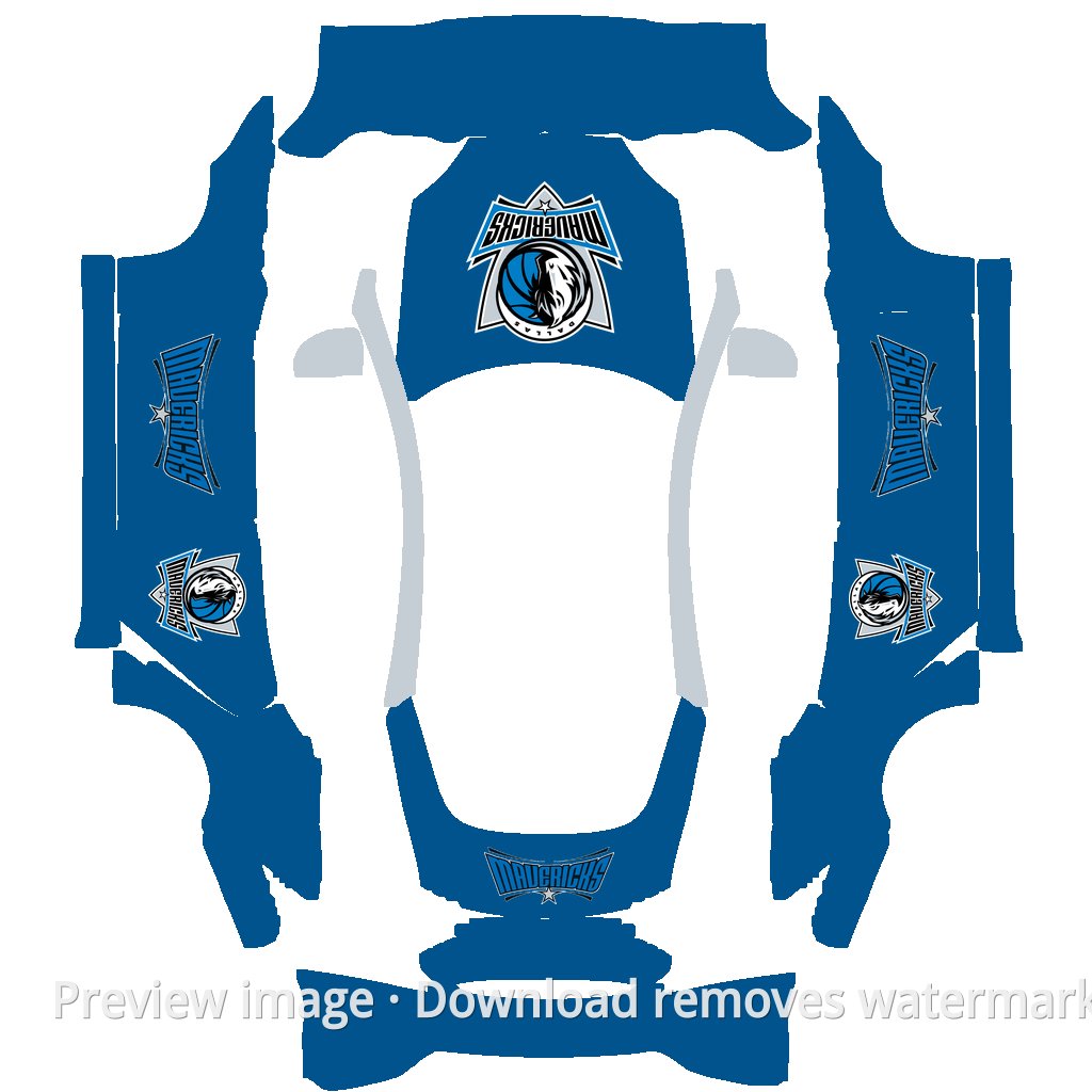 Dallas Mavericks · Model S