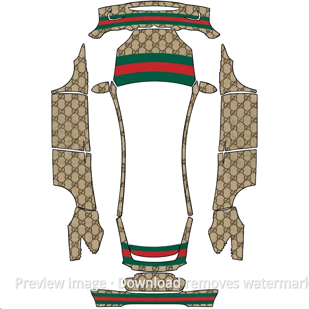 Gucci · Model X