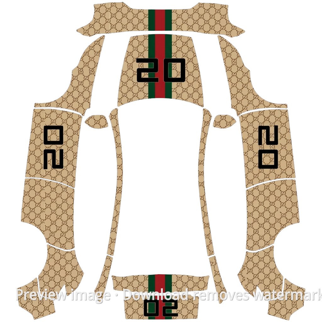 Gucci · Model Y Premium