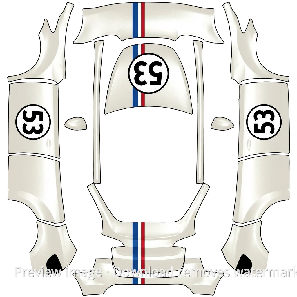 Herbie · Model Y