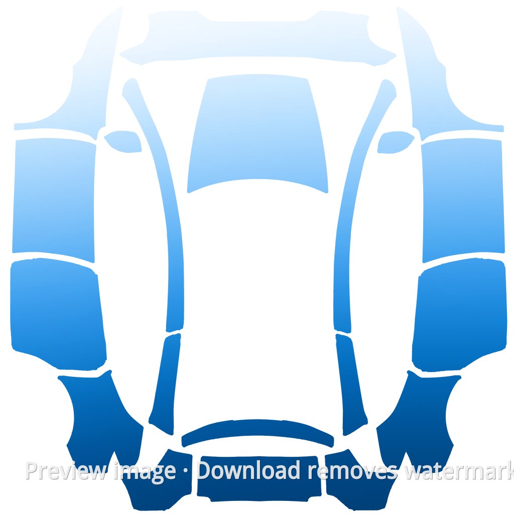 Blue Ray · Model Y L
